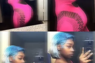 SALIDAS AHORA, PAPI 😽💦 ME VOY ... - Image 1