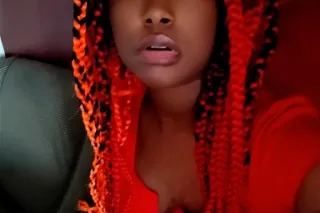 100% Me 👅 100% No DrAmA👅 👣 - 2... - Image 4