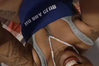 100% Me 👅 100% No DrAmA👅 👣 - Image 7