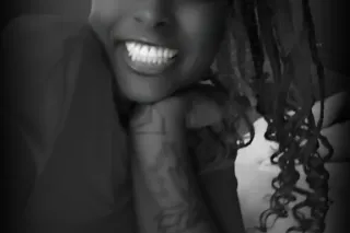 100% Me 👅 100% No DrAmA👅 👣 - Image 8