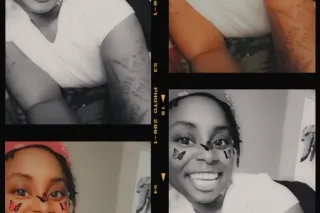 100% Me 👅 100% No DrAmA👅 👣 - Image 9