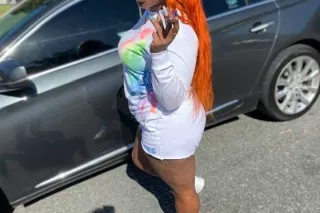 Wild Wednesday - Image 1