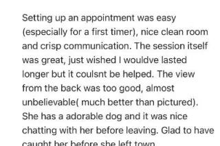 5 ⭐⭐⭐⭐⭐ 48DDD 😜 big booty nuru goddess 💞THE DIFFERENCE IS THE EXPERIENCE💖 - Image 12