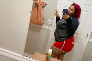 Thick, Wet get the job done - Image 2