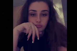 SEXY SNOW ❄ 🐇 - Image 2