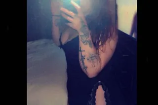 SEXY SNOW ❄ 🐇 - Image 6