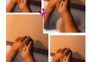 THE BEST EATER IS BACK 💦💦 - Image 1