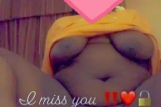 Bbw Chocolate Demon Freak💦🍫🍆💕 - Image 4