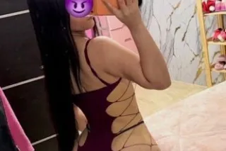 🔥💦 DISPONIBLE DISPUESTA A CUMPLIR TU RICA FANTASA 😝😈😈 - Image 4