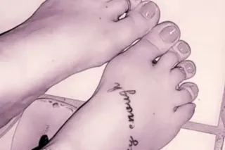 Inked Pierced & $omething fierce 🫶🤩 💦😻 - Image 8