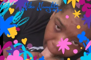 TEXT ME TO LINK! 📲 OUTCALLS ONLY💝 NIKO NAUGHTY YOUR THROAT THERAPIST 💝 TRUCKER FRIENDLY! READY TO SUCK NOW (THE QUICKER YOU PIC VERIFY THE QUICKER WE LINK) - Image 6