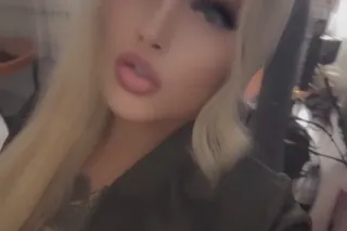 Texas Pro❤Platinum Blonde Hottie With A Smooth Tasty Body❤ - Image 5