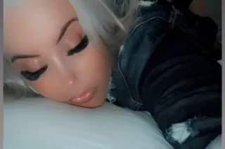 Texas Pro❤Platinum Blonde Hottie With A Smooth Tasty Body❤ - Image 7