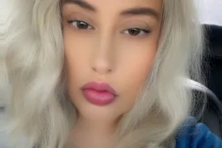 Texas Pro❤Platinum Blonde Hottie With A Smooth Tasty Body❤ - Image 8