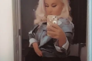 Texas Pro❤Platinum Blonde Hottie With A Smooth Tasty Body❤ - Image 1