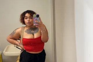 NEW TO THE AREA💦🍆 - Image 6