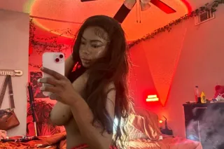 YES IM REAL i facetime verify JUST ASK😂❤ - Image 5