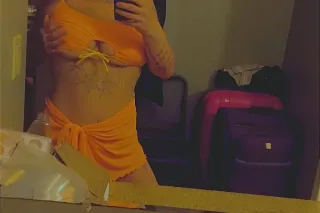 Unforgettable moments😋With an unforgettable beauty😍Jade here to take care of all your needs - Image 4